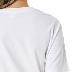 T-shirt de sport tricoté imprimé pour femme, mignon, d'été, thème Artem Boxing, pour le championnat de combat des poings dénudés - Product Image 5