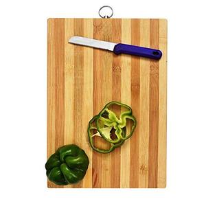 Planche à découper en bois de qualité, taille moyenne, pour usage en cuisine, planche de préparation alimentaire durable, en gros, pour l'exportation - Product Image 5