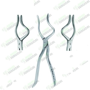 คีมตัดลวดสำหรับใช้ในทันตกรรมทำจากสเตนเลสมีคุณภาพโดยใช้บานพับวิธีการผ่าตัดแบบหนีบ/เพย์พาล/เวสเทิร์นยูเนี่ยน/ธนาคาร - Product Image 6
