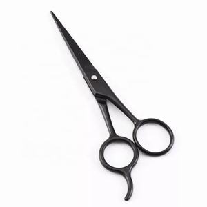 Cheap Price 14 cm Barber <b>Scissors</b> Salon Equipment Cutting Shear <b>Hair</b> <b>Scissors</b> for Professional Barbers by Ariston - Product Image 1