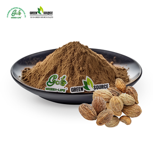 대량 Myrobalan 추출물 분말 <span class=keywords><strong>10</strong></span>:<span class=keywords><strong>1</strong></span> 터미널 <span class=keywords><strong>Chebula</strong></span> 그린 라이프 허브 도매 가격에 - Product Image 2