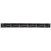 Vente chaude pour les serveurs en rack Dell EMC PowerEdge 1U R6525 avec serveur en rack à double socket hautement configurable R6525