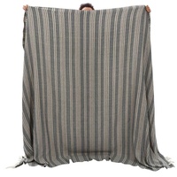 Vente en gros de couvertures turques 4 saisons Jeté de couverture de voyage doux pique-nique Couverture personnalisée Jeté décoratif de luxe pour canapé-lit Décoration intérieure