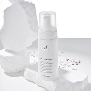 ONDOv Skin Clotho Detergente Schiumogeno 150ml pH 5.5 ONDO Clotho ™ |   pH basso |   Preparazione per una Luminosità Fresca |   Ricarica Energetica |   Vegano e Naturale - Product Image 6