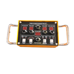 Linh hoạt Hàn tuyến tính đường sắt vận chuyển khác Thiết bị hàn - Product Image 4