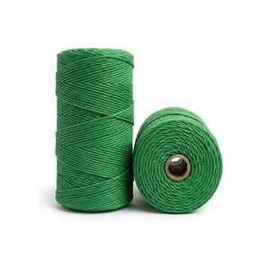 MKTC 0.6 Open End (OE) Blended <b>Mop</b> Yarn Eco-Friendly High Absorbency <b>Cleaning</b> Yarn - Product Image 3