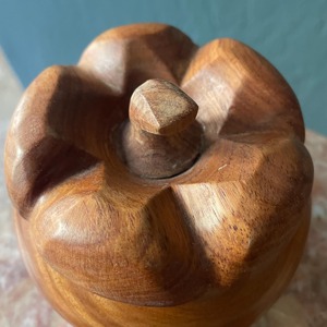 Handmade Round Shape Wooden Coaster for Kitchen at Best Price Custom Size Best Quality Wooden Natural <b>Tea</b> Cup Coaster for Hotel - Product Image 2