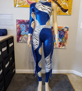 ชุดเชียร์ลีดเดอร์ NFL คุณภาพสูงแบบสั่งทำพิเศษสำหรับทีมออเบิร์น ผ้า 220 กรัม ชุดเชียร์ลีดเดอร์ทีมเบียร์ส ลดราคา - Product Image 5