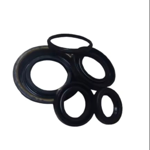 Kit de joints d'étanchéité et de protection anti-poussière pour fourche avant de moto, taille personnalisée - Product Image 1