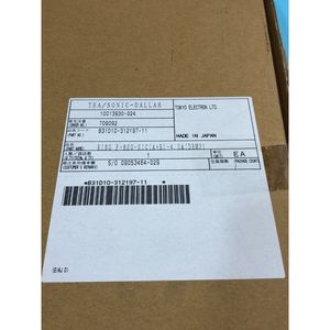 TEL ES1D10-312197-11 RING,F-8S0-SIC(A+B)-4.0A(DRM2) - อุปกรณ์และชิ้นส่วนเซมิคอนดักเตอร์ระดับโลกที่เชื่อถือได้ - Product Image 1
