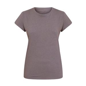 Camiseta blanca de algodón pesado de alta calidad, nuevas tendencias, manga corta, informal, OEM, camisetas lisas en blanco, logotipo de talla grande - Product Image 3