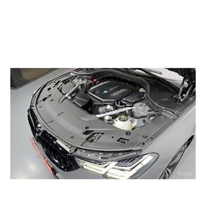 BMW Gran Turismo (GT) 620d XDrive M Sports 2022, 67,072 km, Combustible Diésel, Caja de Cambios Automática, Volante a la Izquierda - Product Image 6