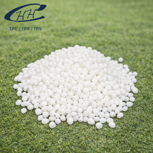 Manufacturer Wholesale Resilient <b>Thermoplastic</b> <b>Elastomer</b> SEBS Injection Molding Grade Customized Color Hardness for Bicycle - Product Image 4