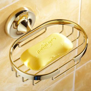 Porte-savon mural décoratif en laiton de qualité supérieure pour salle de bain, plateau à savon pour décoration intérieure de luxe - Product Image 5