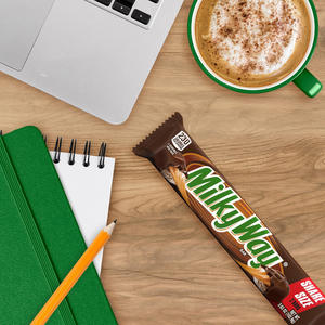 Barra de Chocolate Mini Milky Wayy Original a Precio de Mayoreo Económico - Product Image 6