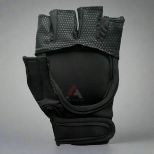 ถุงมือฮอกกี้สนามสำหรับผู้ใหญ่ คุณภาพสูง ระบายอากาศได้ดี ทนทาน ปรับแต่งขนาดได้ พร้อมโลโก้และสีตามสั่ง ทำจากโฟม/ไนลอน - Product Image 4