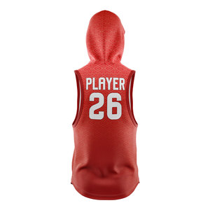 Uniforme Deportivo Sublimado Flexible para Fútbol Americano 7v7, para Hombre, Ideal para Entrenamiento, Práctica, Torneos y Juegos - Product Image 3