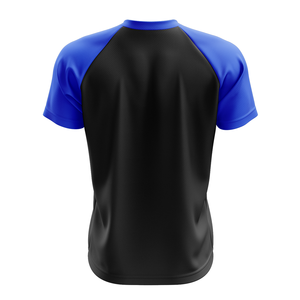 Camisetas de Cuello en V para Hombre, 100% Algodón Puro, Impresión de Alta Calidad, Totalmente Personalizables, Camisetas con Cuello en V 2026 - Product Image 4
