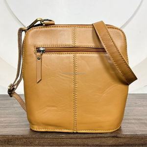 Bolso bandolera con cremallera y entramado de diamantes florales, bolso de hombro de cuero acolchado de gran capacidad, bolsos de moda de lujo para mujer - Product Image 6