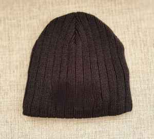 Gorro de Punto Unisex de Alta Calidad Personalizable con Logotipo, Gorro de Invierno para la Nieve - Product Image 2