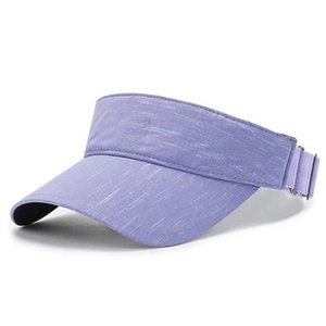 Casquette de golf personnalisée à visière, idéale pour les activités sportives en extérieur, avec logo imprimé, parfaite pour la plage et les occasions décontractées – Meilleure vente - Product Image 3