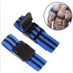 Custom Logo BFR-<b>Bands</b> Blood Flow Restriction Heavy Resistance Comfortable Gym Arm Biceps Occlusion Training <b>Band</b> Straps - Product Image 1