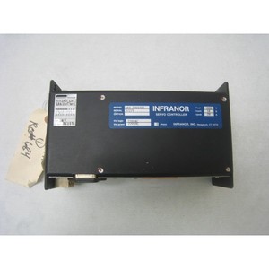 Lote de 4 Controladores de Servo Infranor BAA-220T20A - Equipos y Piezas de Semiconductores de Confianza de Marca Global - Product Image 1