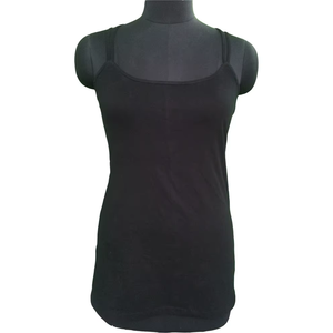 2024 dernière conception robes de maternité confortables longueur genou avec des robes asemi-formelles et quotidiennes pour les femmes - Product Image 3