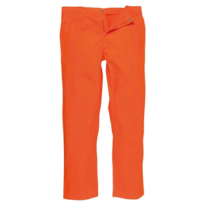 Pantalones Cargo para Hombre al por Mayor – Pantalones Cargo Azul Marino Profesionales con Bolsillos Reforzados y Costuras Duraderas - Product Image 2
