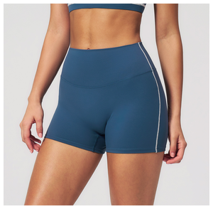 Highly Professional Women Slim Fit Workout Sportswear Set Includes High Waist Leggie Bra Plus Size Anti-Bacterial Stitch Crysta - Product Image 1