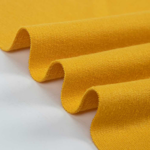 Tissu en molleton doux au toucher pour les vestes à capuche, les pantalons de survêtement et les designs de mode décontractée - Product Image 2