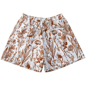 Pantalones Cortos Deportivos de Lona Tejida Ecológica de Alta Calidad para Correr y Entrenar, Estilo Urbano, Secado Rápido, Transpirables, Cintura Elástica - Product Image 1