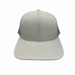 Casquette de camionneur d'été confortable à 6 panneaux avec logo personnalisé et dos en maille, multicolore, haute qualité, directement de l'usine du Vietnam pour l'extérieur - Product Image 1