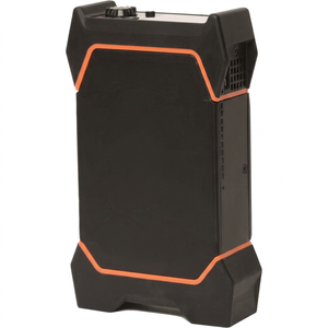 MEJOR OFERTA Codificador de Video/Audio <span class=keywords><strong>LiveU</strong></span> <span class=keywords><strong>Solo</strong></span> Pro 4K con Enchufe Eléctrico de 10A, Clasificación IP20, con Wi-Fi - Product Image 1