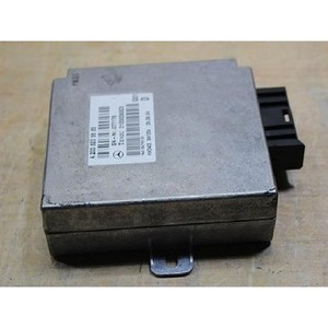 ECUs y Módulos de Computación Usados de Clase S A2038206685 - Product Image 2