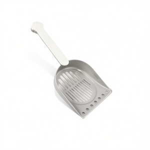 Pelle à litière pour chat Yommy 28,5 cm avec manche pour bac à litière - Product Image 3