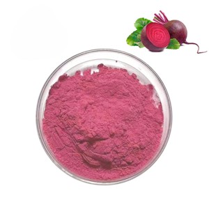 Polvo de Remolacha 100% Puro y Natural, Secado por Aspersión, Grado Alimenticio Premium, para Smoothies, Batidos de Proteínas y Mezclas de Jugos - Product Image 3