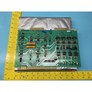 EATON 1505230 ARC FILAMENT & SERVO MOTOR CONTROL - อุปกรณ์และอะไหล่เซมิคอนดักเตอร์ระดับโลกที่เชื่อถือได้ - Product Image 5