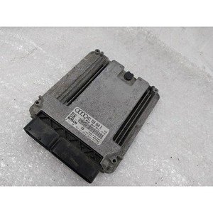 ECUs y Módulos de Computación Usados A8 4E1910560D - Product Image 3