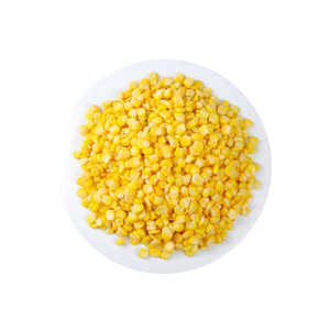 Maíz Dulce Congelado IQF al por Mayor, Vegetales Congelados de Primera Calidad, Origen Vietnam, Empaque a Granel - Product Image 1