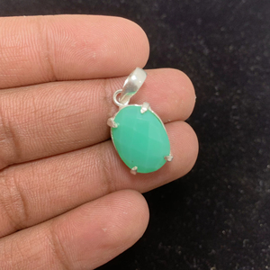 Plata Alemana al Mejor Precio, Gema Hecha a Mano para Joyería Femenina, Estilo Joyería para Mujer, Envío Gratis - Product Image 4