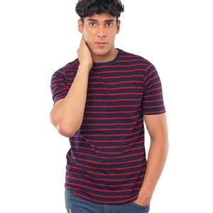 Heavy Weight 280Gsm Combed Cotton T <b>Shirt</b> Wholesale Oversized Drop Shoulder Blank Streetwear Tees Bulk Pack For Netherlands - Product Image 1
