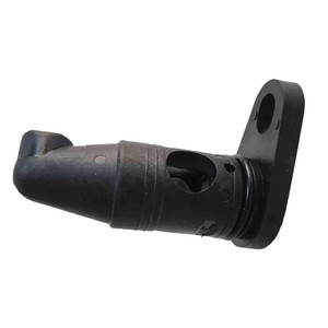 Nouvelle buse de refroidissement de piston d'origine DIESEL N14 3068526, pièce de rechange diesel pour réparation et remplacement - Product Image 2