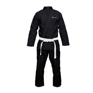 Jiu Jitsu-kimono Jitsu profesional de color púrpura para hombres, uniforme de jiujitsu brasileño personalizado, 2023 - Product Image 4