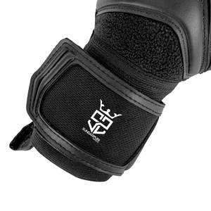 Gants de gardien de but de haute qualité à prix raisonnable, design personnalisé, super doux et confortables, gants de football pour gardien de but - Product Image 6