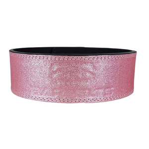 Cinturones de Levantamiento de Pesas, de Cuero Vacuno, Antideslizantes, con Protección Avanzada, Impermeables, Ajustables, Transpirables, Unisex - Product Image 2