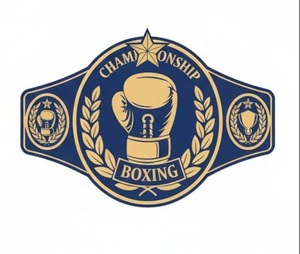 Ceinture de champion en cuir véritable, sur mesure, de haute qualité, pour les compétitions d'arts martiaux, confortable, SULTAN MASOOD - Product Image 2