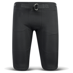 Nuevos uniformes de fútbol americano personalizados para jóvenes, uniformes de fútbol bordados y sublimados, y pantalones de fútbol a precio de mayoreo. - Product Image 2