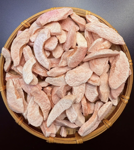 Selección de Frutas Liofilizadas en Grandes Volúmenes Provenientes de Mango, Kiwi, Fresa, Plátano, Durazno e Higo para la Fabricación de Snacks en Vietnam - Product Image 4