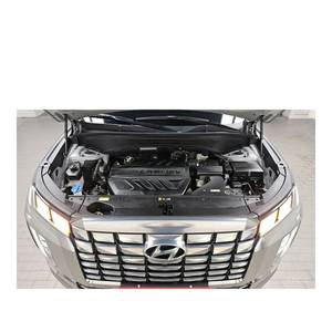 Hyundai Palisade Diésel 2.2 4WD Automático con Volante a la Izquierda y Asientos de Cuero - Diciembre 2023 24,685 km - Product Image 6